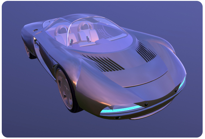 electra 2 3d model - click on image to return