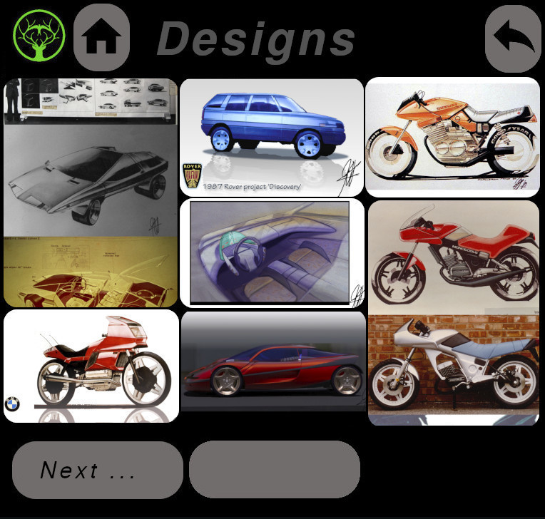 thumbnails - click for larger image